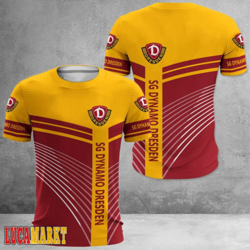 SG Dynamo Dresden Fan Edition Outfit für den Alltag SG Dynamo Dresden Fan Edition Outfit für den Alltag