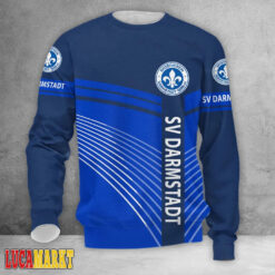 SV Darmstadt 98 Fan Edition Outfit für den Alltag
