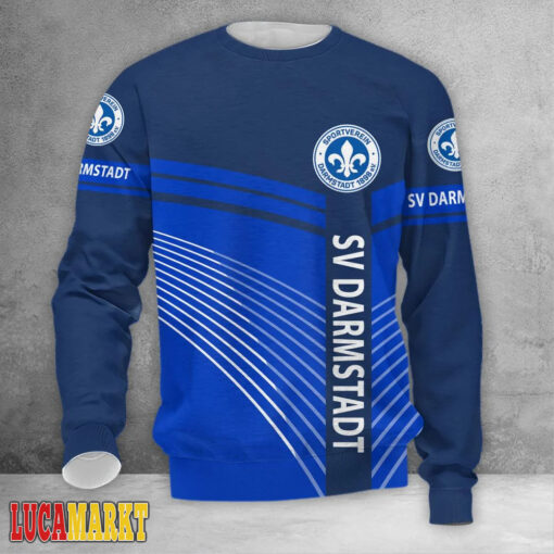 SV Darmstadt 98 Fan Edition Outfit für den Alltag SV Darmstadt 98 Fan Edition Outfit für den Alltag