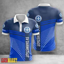 SV Darmstadt 98 Fan Edition Outfit für den Alltag