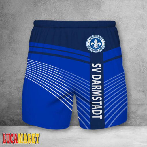 SV Darmstadt 98 Fan Edition Outfit für den Alltag SV Darmstadt 98 Fan Edition Outfit für den Alltag