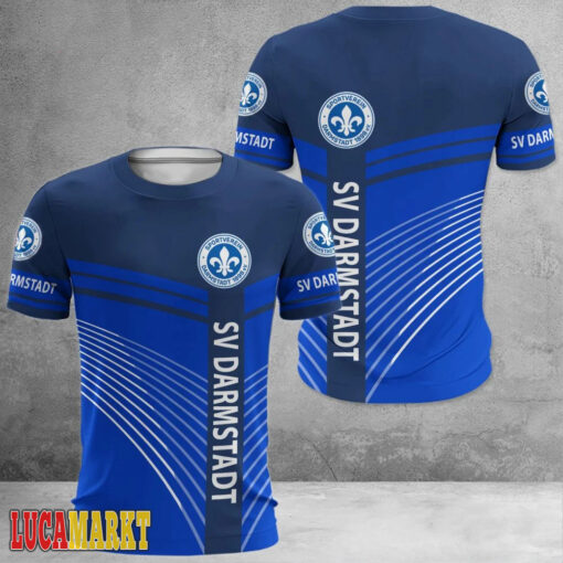 SV Darmstadt 98 Fan Edition Outfit für den Alltag SV Darmstadt 98 Fan Edition Outfit für den Alltag