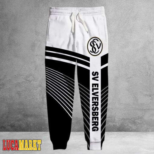 SV Elversberg Fan Edition Outfit für den Alltag SV Elversberg Fan Edition Outfit für den Alltag