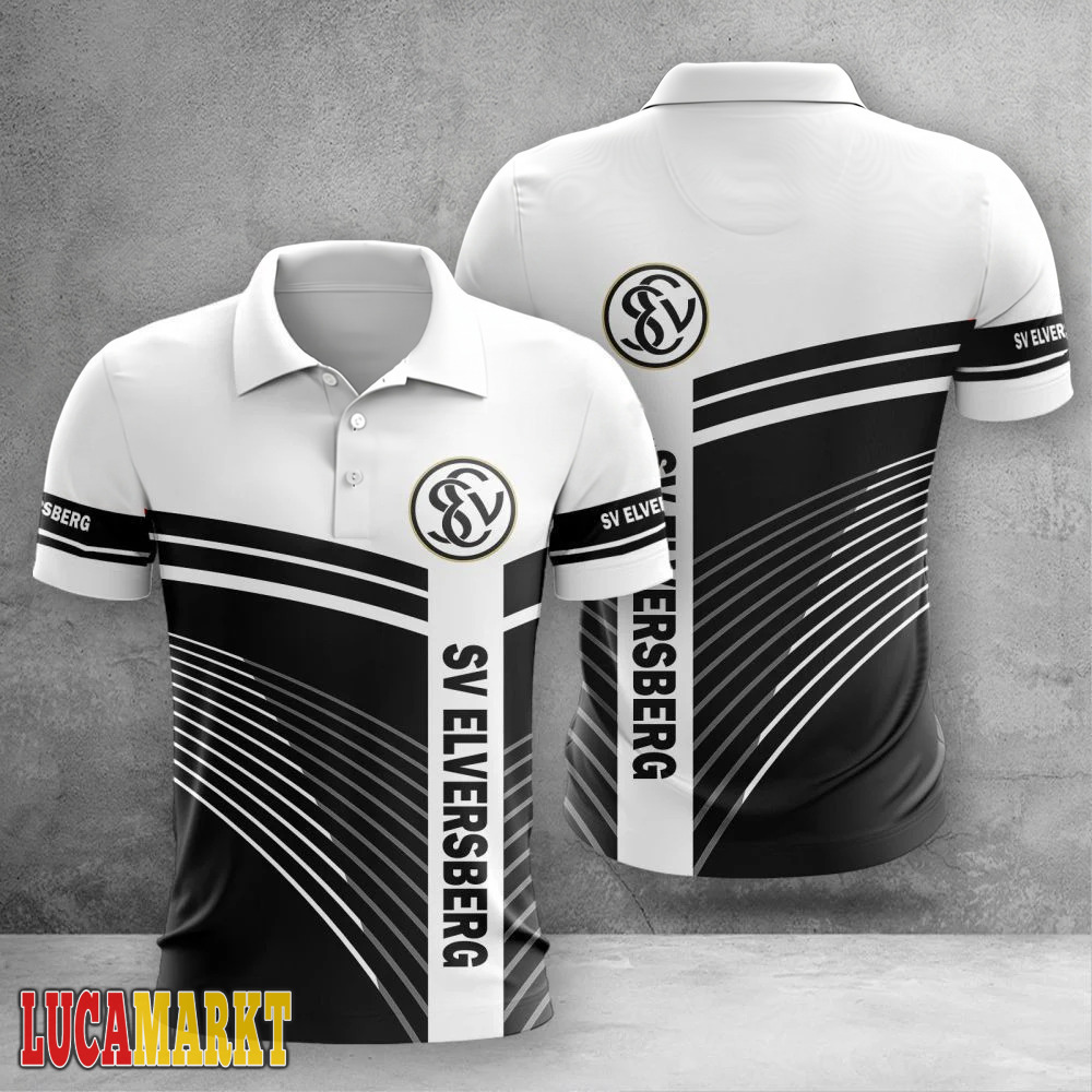 SV Elversberg Fan Edition Outfit für den Alltag SV Elversberg Fan Edition Outfit für den Alltag