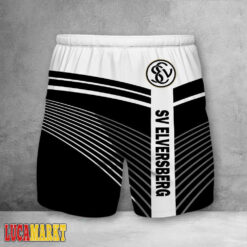 SV Elversberg Fan Edition Outfit für den Alltag