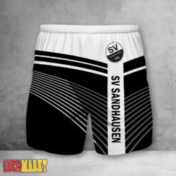 SV Sandhausen Fan Edition Outfit für den Alltag