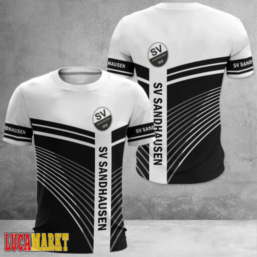 SV Sandhausen Fan Edition Outfit für den Alltag SV Sandhausen Fan Edition Outfit für den Alltag