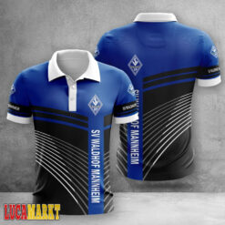SV Waldhof Mannheim 07 Fan Edition Outfit für den Alltag