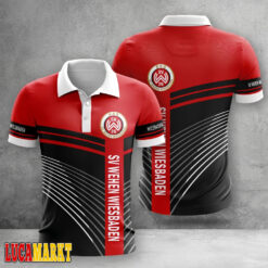 SV Wehen Wiesbaden Fan Edition Outfit für den Alltag