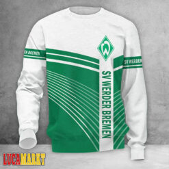 SV Werder Bremen Fan Edition Outfit für den Alltag