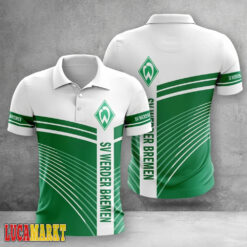 SV Werder Bremen Fan Edition Outfit für den Alltag