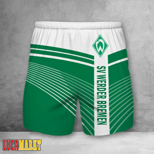 SV Werder Bremen Fan Edition Outfit für den Alltag SV Werder Bremen Fan Edition Outfit für den Alltag