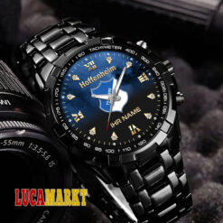 TSG 1899 Hoffenheim – Aurora Uhr Neue Edition mit Ihrem Namen