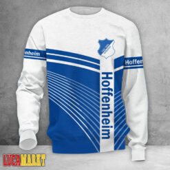 TSG 1899 Hoffenheim Fan Edition Outfit für den Alltag
