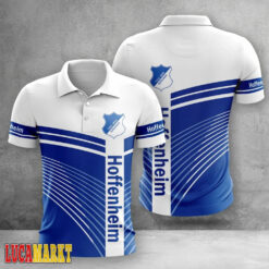 TSG 1899 Hoffenheim Fan Edition Outfit für den Alltag