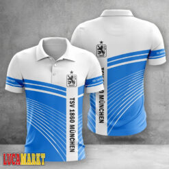 TSV 1860 München Fan Edition Outfit für den Alltag