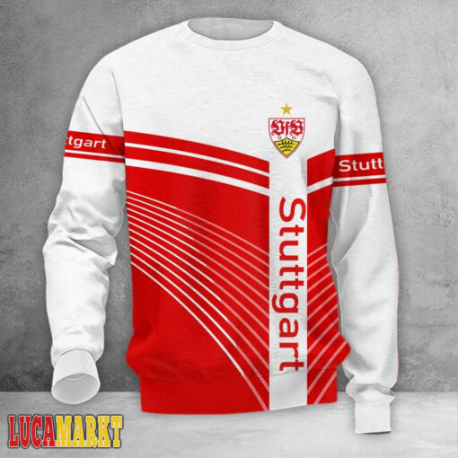 VfB Stuttgart Fan Edition Outfit für den Alltag VfB Stuttgart Fan Edition Outfit für den Alltag