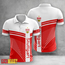 VfB Stuttgart Fan Edition Outfit für den Alltag