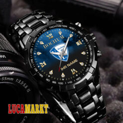 VfL Bochum 1848 – Aurora Uhr Neue Edition mit Ihrem Namen