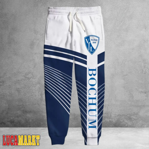 VfL Bochum 1848 Fan Edition Outfit für den Alltag VfL Bochum 1848 Fan Edition Outfit für den Alltag