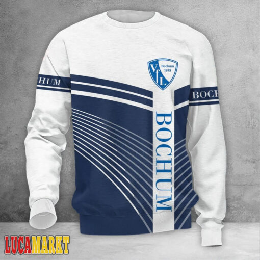 VfL Bochum 1848 Fan Edition Outfit für den Alltag VfL Bochum 1848 Fan Edition Outfit für den Alltag