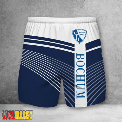 VfL Bochum 1848 Fan Edition Outfit für den Alltag VfL Bochum 1848 Fan Edition Outfit für den Alltag