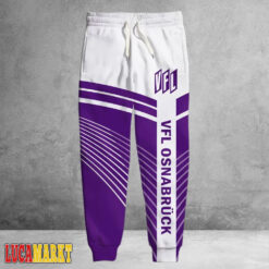 VfL Osnabrück Fan Edition Outfit für den Alltag
