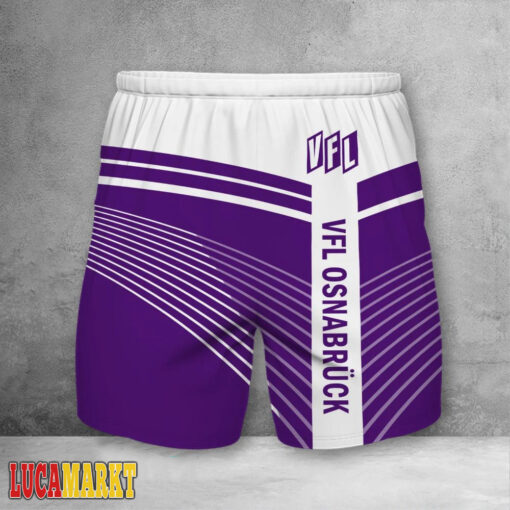 VfL Osnabrück Fan Edition Outfit für den Alltag VfL Osnabrück Fan Edition Outfit für den Alltag