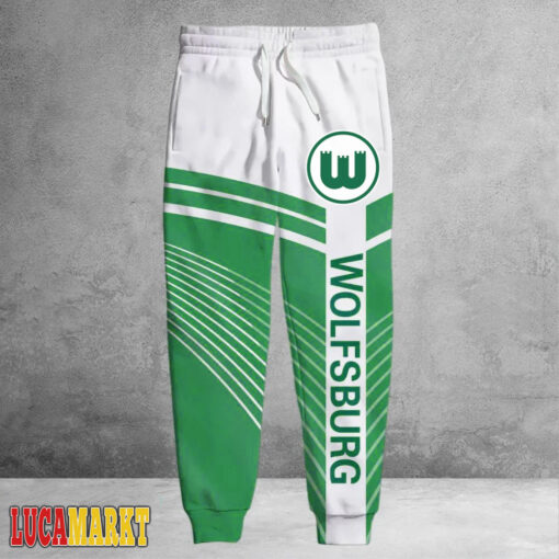 VfL Wolfsburg Fan Edition Outfit für den Alltag VfL Wolfsburg Fan Edition Outfit für den Alltag