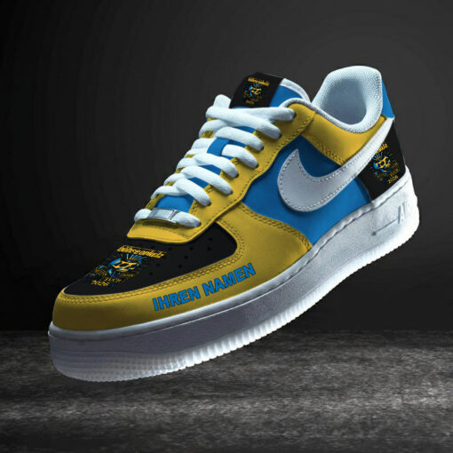 Böhse Onkelz Individueller Name Sonderausgabe AF1 Sneaker 2026 Böhse Onkelz Individueller Name Sonderausgabe AF1 Sneaker 2026
