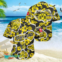 Borussia Dortmund – Outfit für den Alltag Neue Version