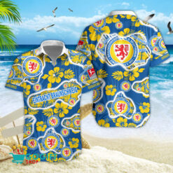 Eintracht Braunschweig - Outfit für den Alltag Neue Version