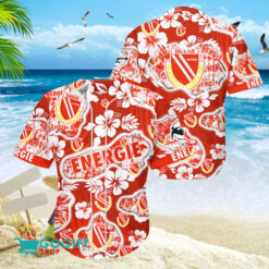 Energie Cottbus – Outfit für den Alltag Neue Version