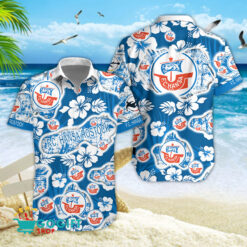 FC Hansa Rostock - Outfit für den Alltag Neue Version