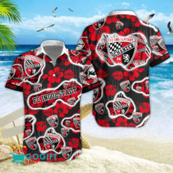 FC Ingolstadt 04 - Outfit für den Alltag Neue Version