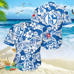 FC Schalke 04 – Outfit für den Alltag Neue Version