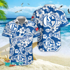 FC Schalke 04 - Outfit für den Alltag Neue Version