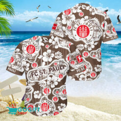 FC St. Pauli – Outfit für den Alltag Neue Version