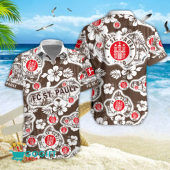 FC St. Pauli - Outfit für den Alltag Neue Version
