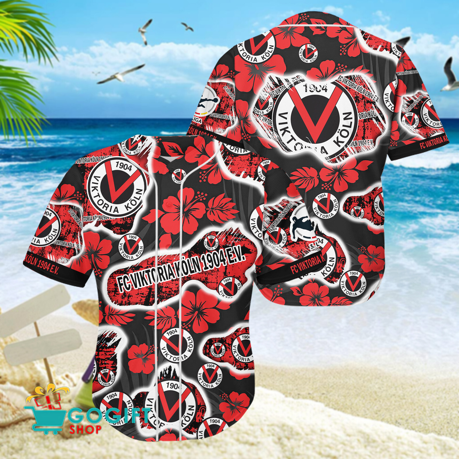 FC Viktoria Köln – Outfit für den Alltag Neue Version FC Viktoria Köln – Outfit für den Alltag Neue Version