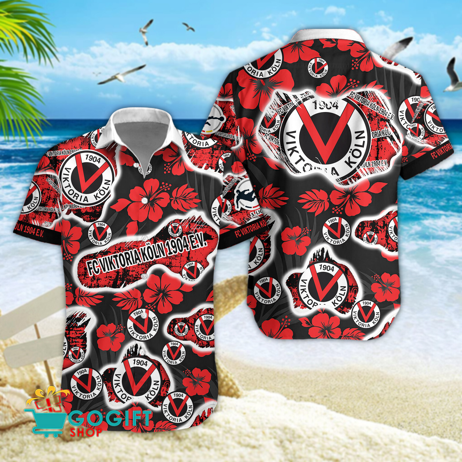FC Viktoria Köln – Outfit für den Alltag Neue Version FC Viktoria Köln – Outfit für den Alltag Neue Version