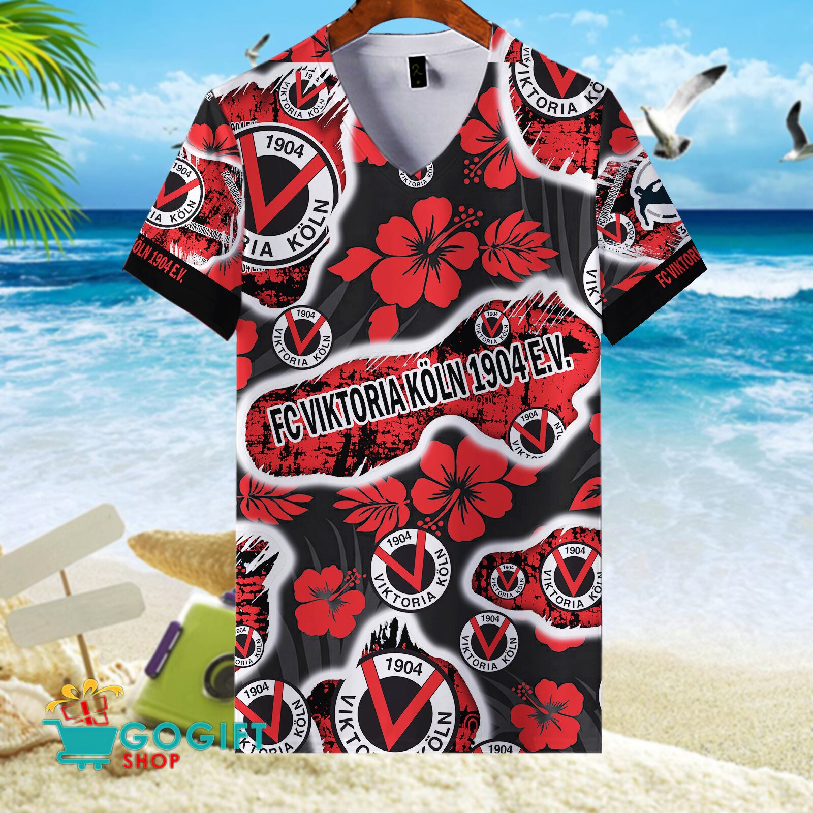 FC Viktoria Köln – Outfit für den Alltag Neue Version FC Viktoria Köln – Outfit für den Alltag Neue Version