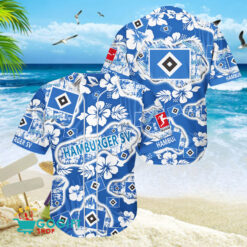 Hamburger SV – Outfit für den Alltag Neue Version