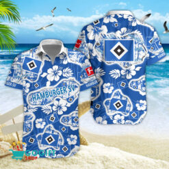 Hamburger SV - Outfit für den Alltag Neue Version
