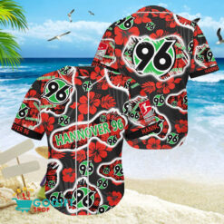 Hannover 96 – Outfit für den Alltag Neue Version