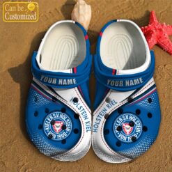 Holstein Kiel - Clogs Limitierte Auflage mit Ihrem Namen