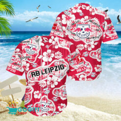 RB Leipzig – Outfit für den Alltag Neue Version