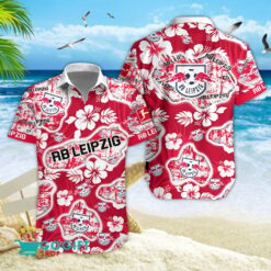 RB Leipzig - Outfit für den Alltag Neue Version
