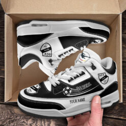 SC Verl - Air Jordan 3 Sneaker Neue Version mit Ihrem Namen
