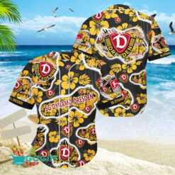 SG Dynamo Dresden – Outfit für den Alltag Neue Version
